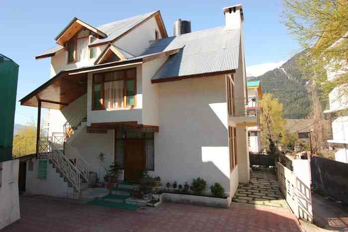 Wood Valley Cottages Photos Manali Kullu Manali Pictures
