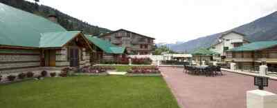 Holiday Cottages Photos Manali Kullu Manali Pictures Images