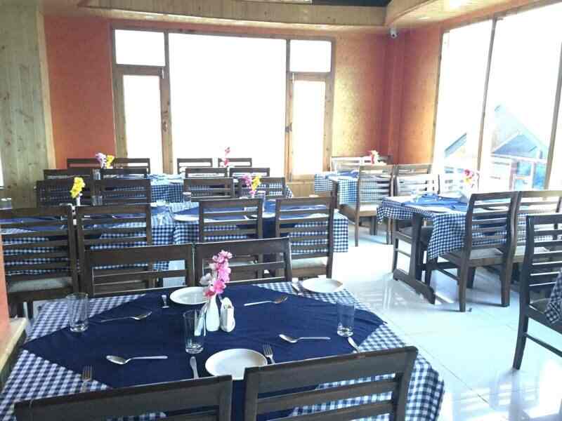 Tree Hill Cottage Kanyal Villas Reviews Prini Manali 1860