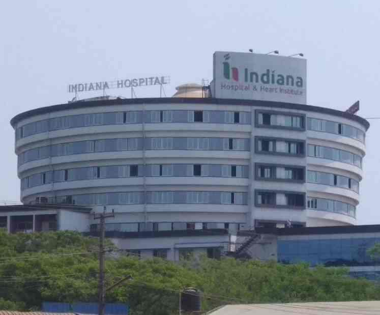 Dr Bhavana Sherigar Indiana Hospital Reviews Kankanady Mangalore 15 Ratings Justdial Page 2