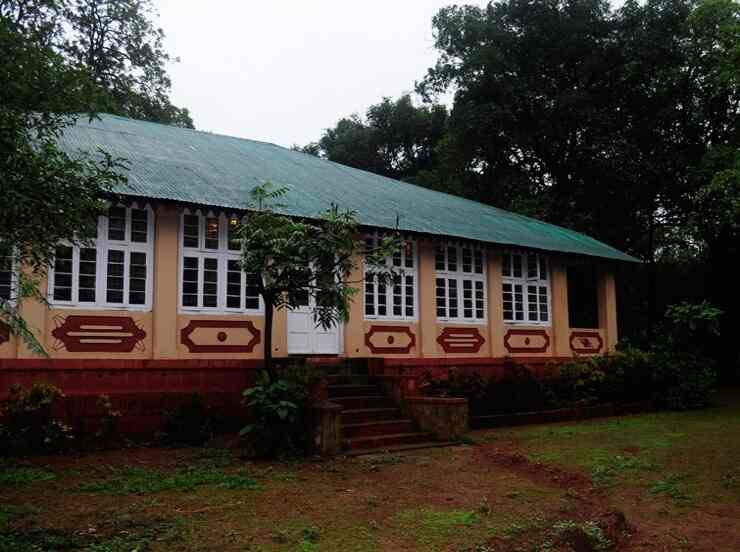 Radha Cottage Photos Matheran Ho Mumbai Pictures Images