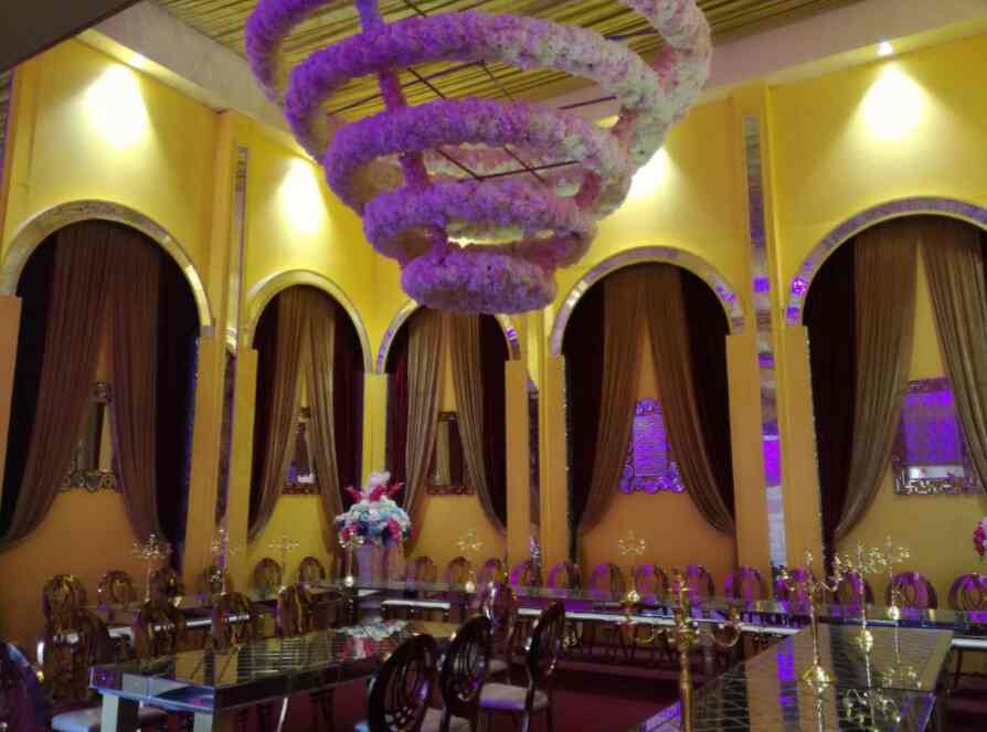 Hotel Grand Amari Wedding Destination Reviews Meerut City Meerut