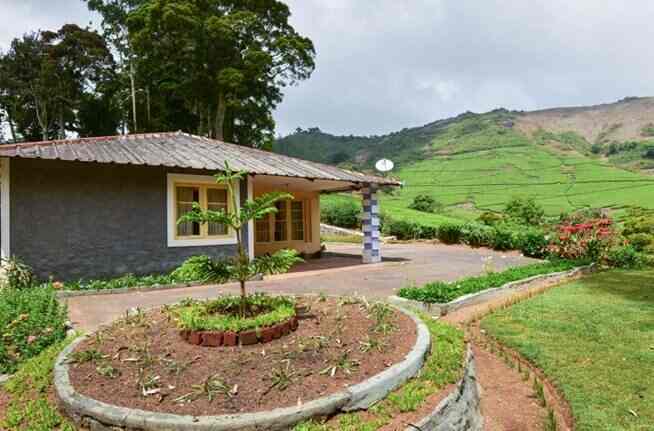 Sand River Cottage Reviews Megamalai Megamalai 12 Ratings