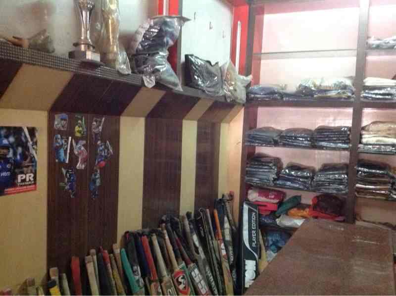 All In One Mall Sports Reviews Moradabad 1 Ratings Justdial