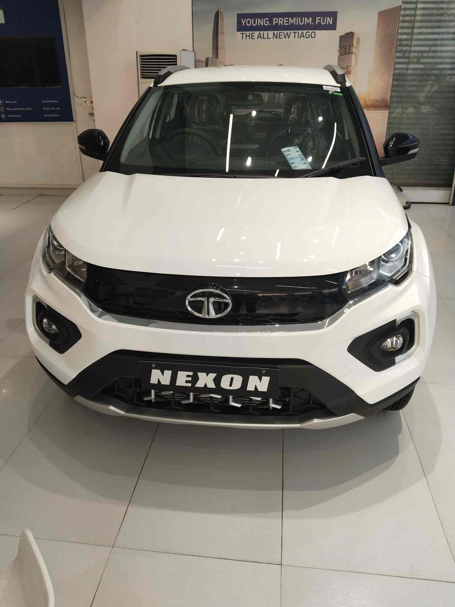 Nitiraj TATA Motors in Motihari Rulhi Road,Motihari Best Car Dealers