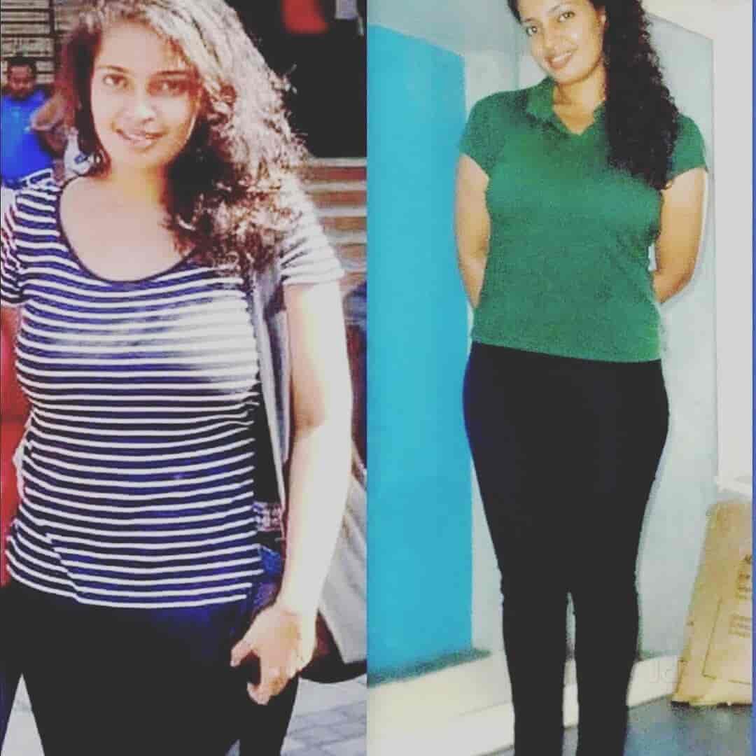 How to lose weight over 50 years old female picture 2