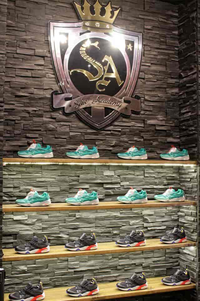 puma store parel