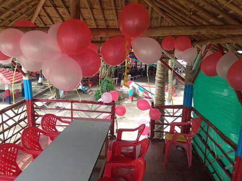 Picxy Sea Resort Borivali West Resorts In Mumbai Justdial Guests at this beach resort will appreciate convenient onsite amenities such as a children's pool and a playground. picxy sea resort borivali west