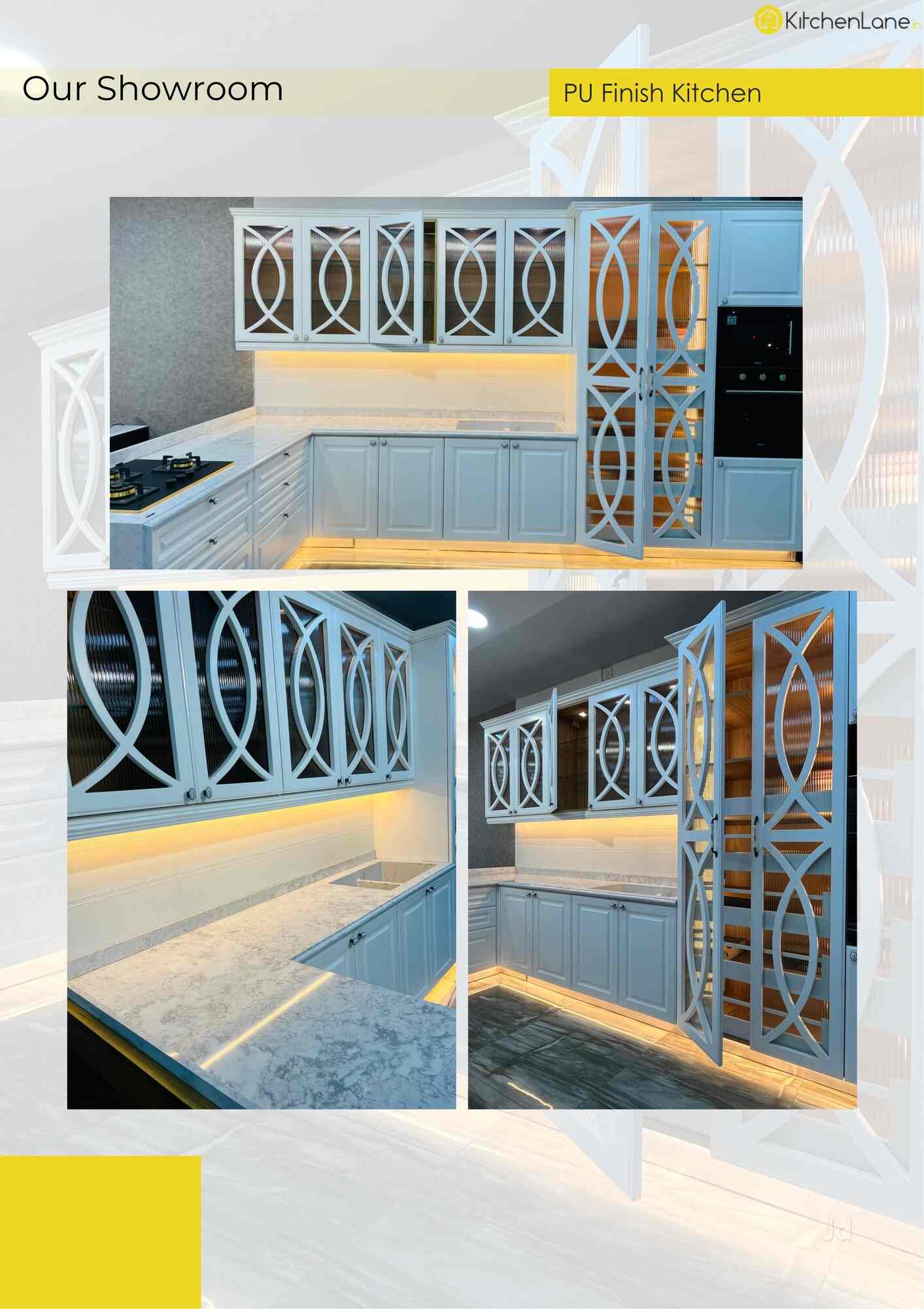 Kitchenlane.in Modular Kitchens and Wardrobes in Goregaon West,Mumbai