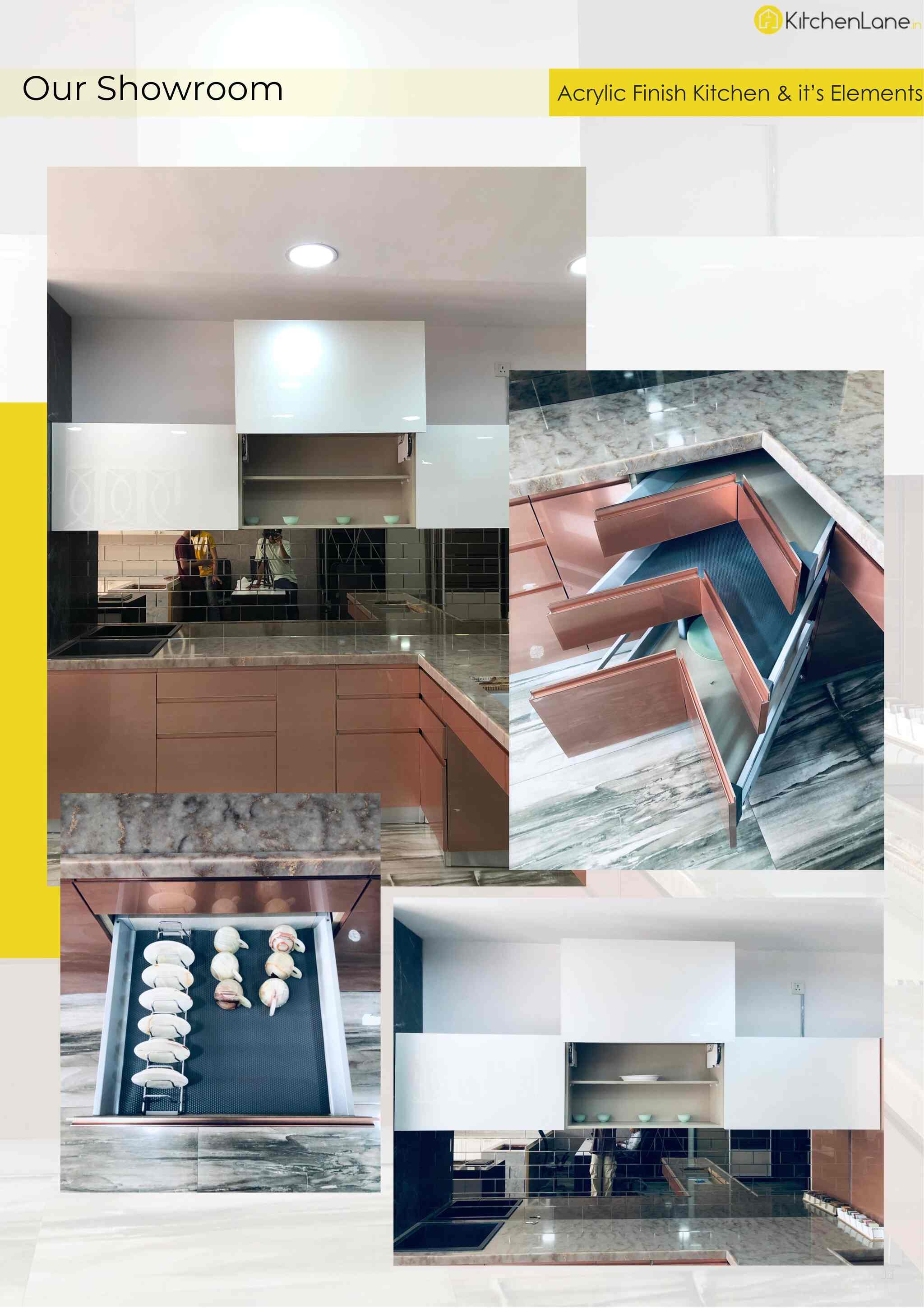 Kitchenlane.in Modular Kitchens and Wardrobes in Goregaon West,Mumbai