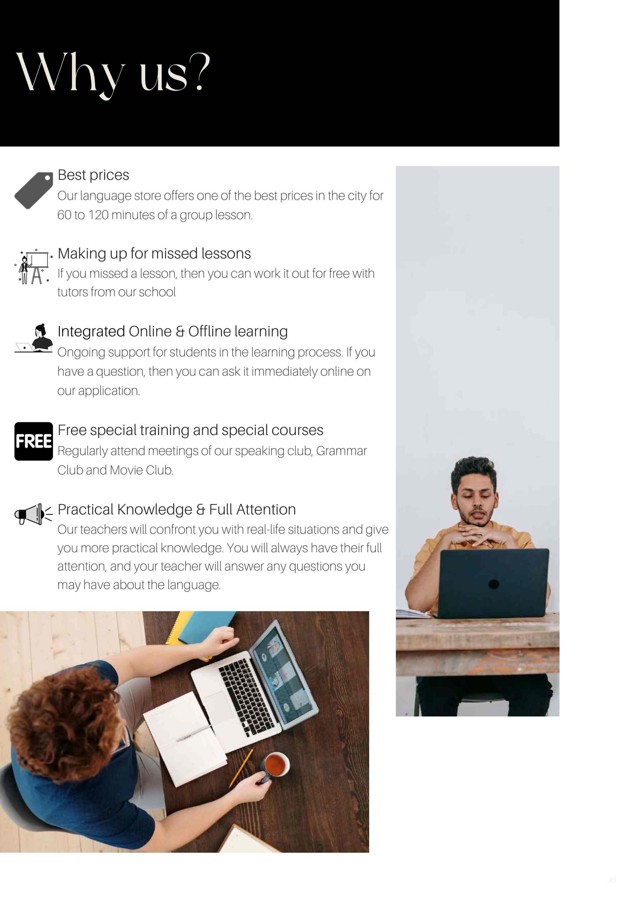 Learnlangauges Store in Vashi Sector 17,Mumbai Best Language Classes For English in Mumbai