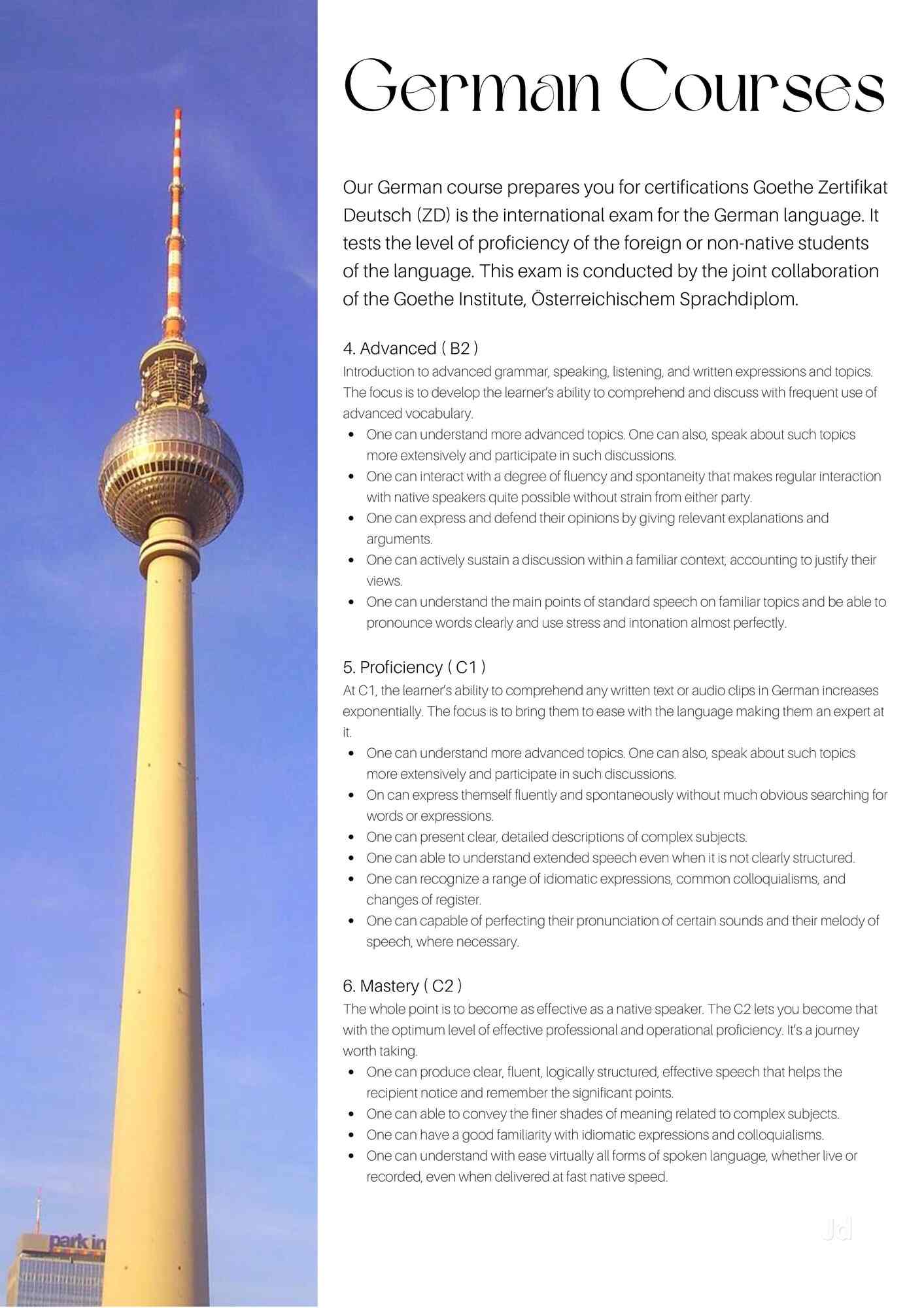 Learnlangauges Store in Vashi Sector 17,Mumbai Best Language Classes For English in Mumbai