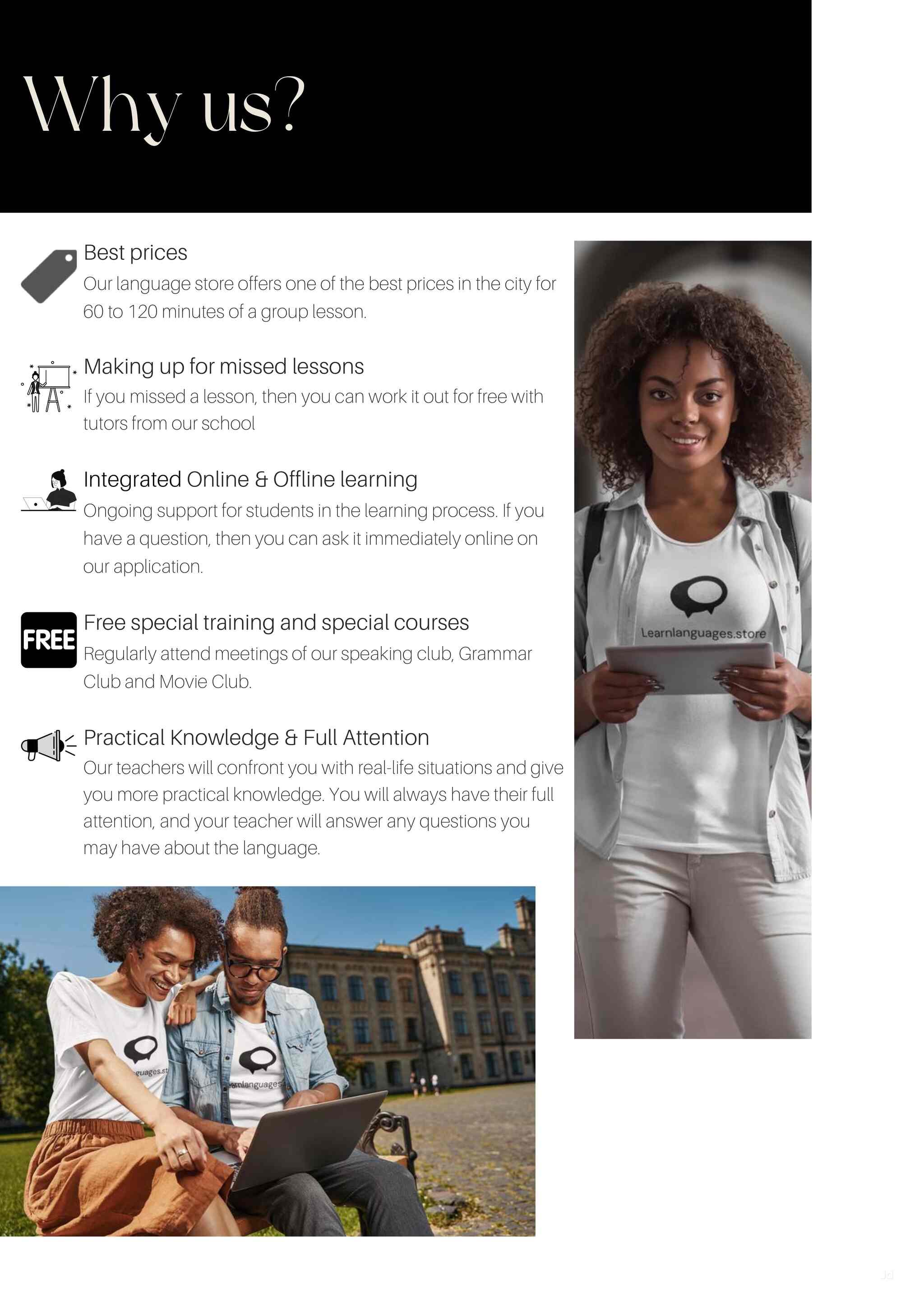 Learnlangauges Store in Vashi Sector 17,Mumbai Best Language Classes For English in Mumbai