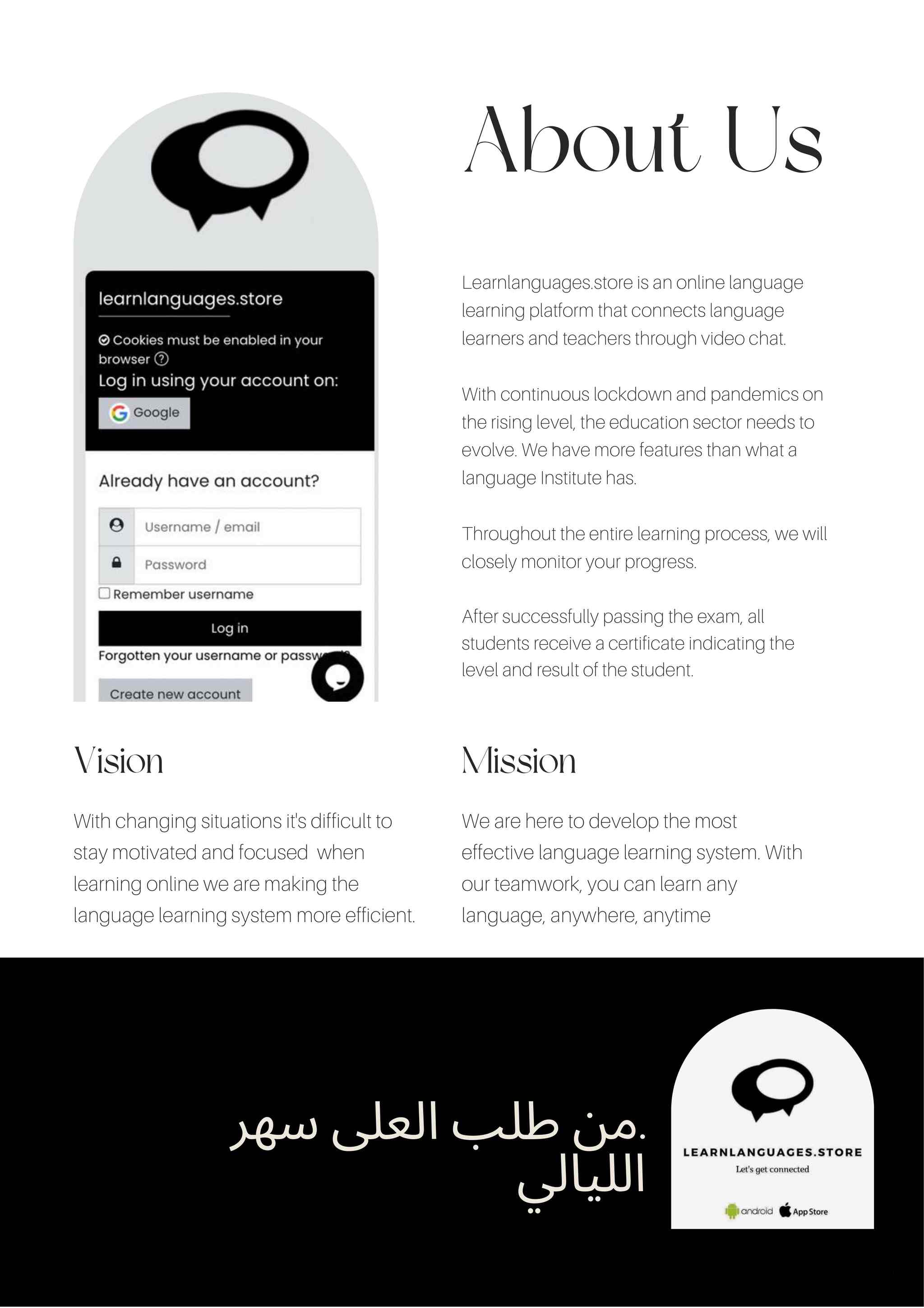 Learnlangauges Store in Vashi Sector 17,Mumbai Best Language Classes For English in Mumbai