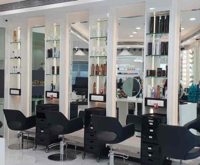 Jean Claude Biguine Salon Spa Vishnu Shivam Mall Reviews Thakur Village Kandivali East Mumbai 649 Ratings Justdial An experience that is designed with one purpose only: justdial