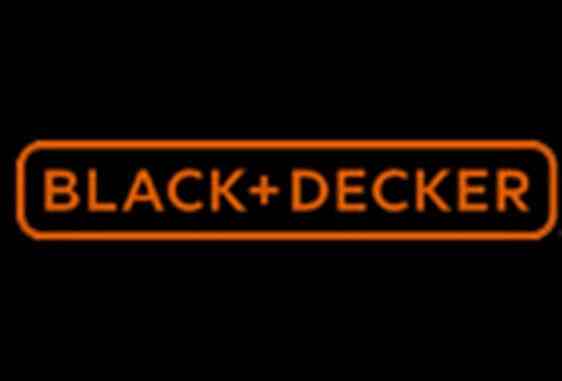 black decker customer service