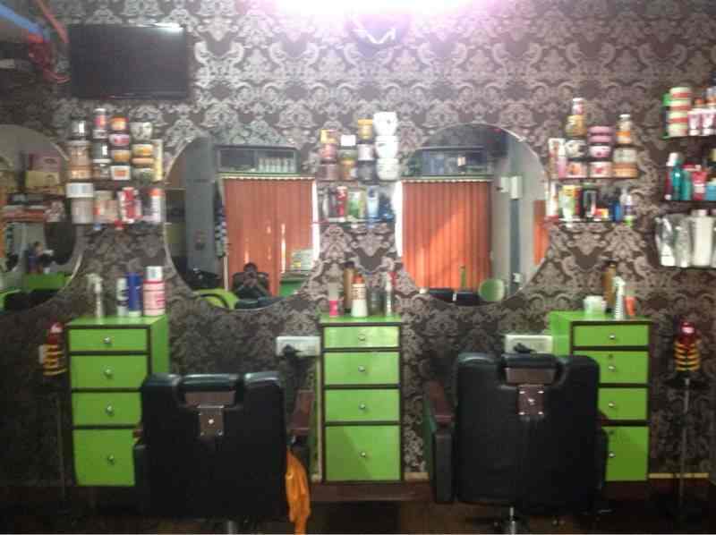 Stylo Hair Dresser Reviews Kurla West Mumbai 1 Ratings Justdial