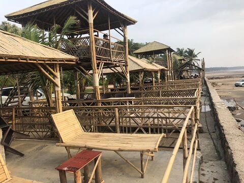 Sun Beach Resort Borivali West Resorts In Mumbai Justdial