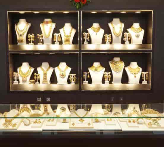 tribhuvan das jewellers borivali