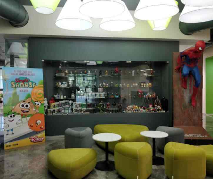 The Walt Disney Company India Pvt Ltd Corporate Office Reviews Chakala Andheri East Mumbai 863 Ratings Justdial Page 4 A division of the walt disney company limited.