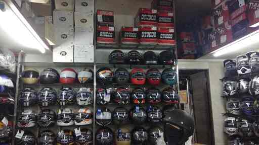 Vega Helmets Andheri in Andheri East 
