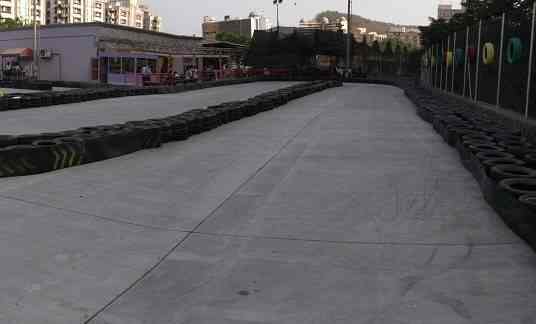 Hakone Go Karting Sports Centre Reviews Powai Mumbai 761
