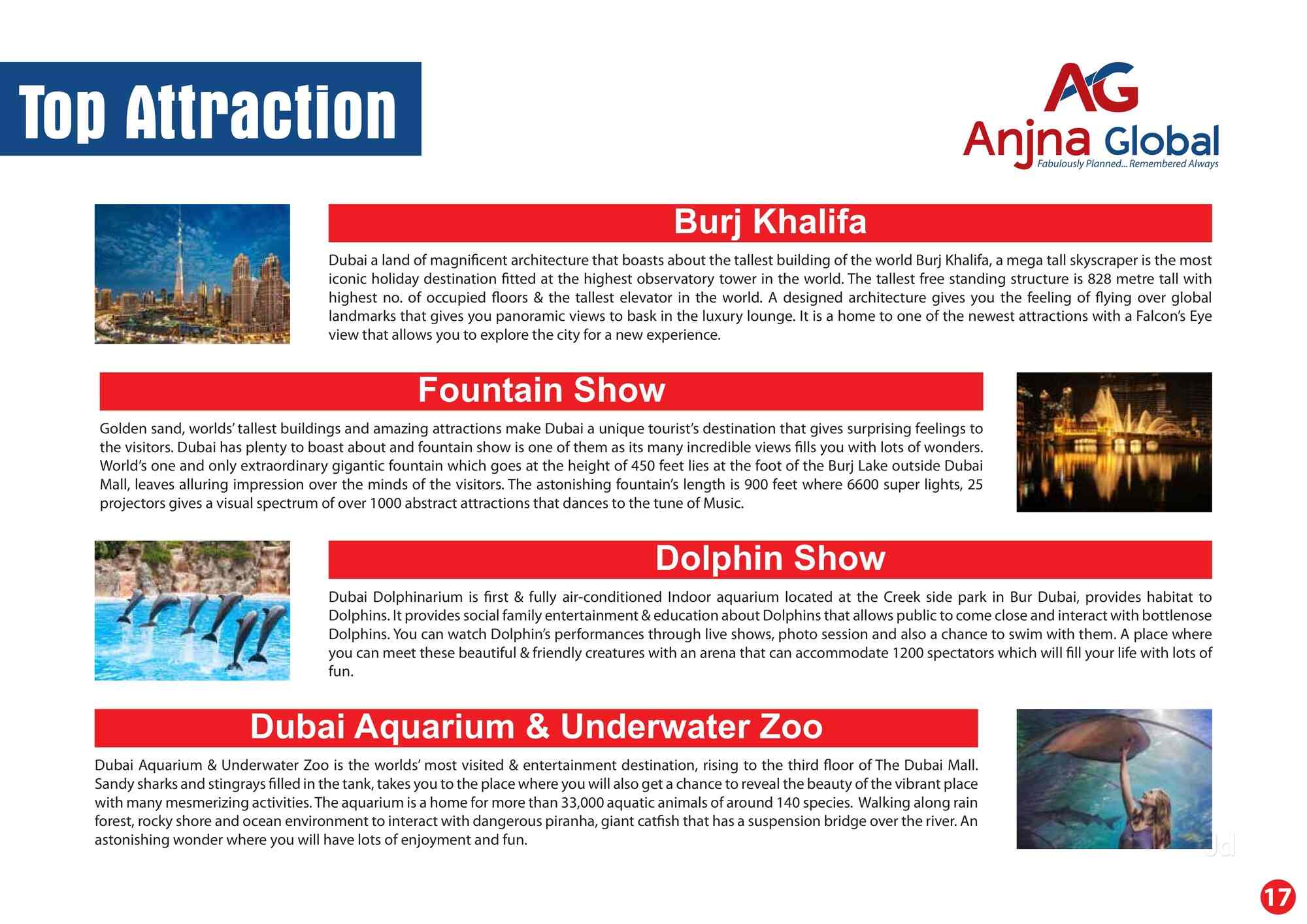 Anjna Global in Vile Parle East,Mumbai Best Tour Operators in Mumbai