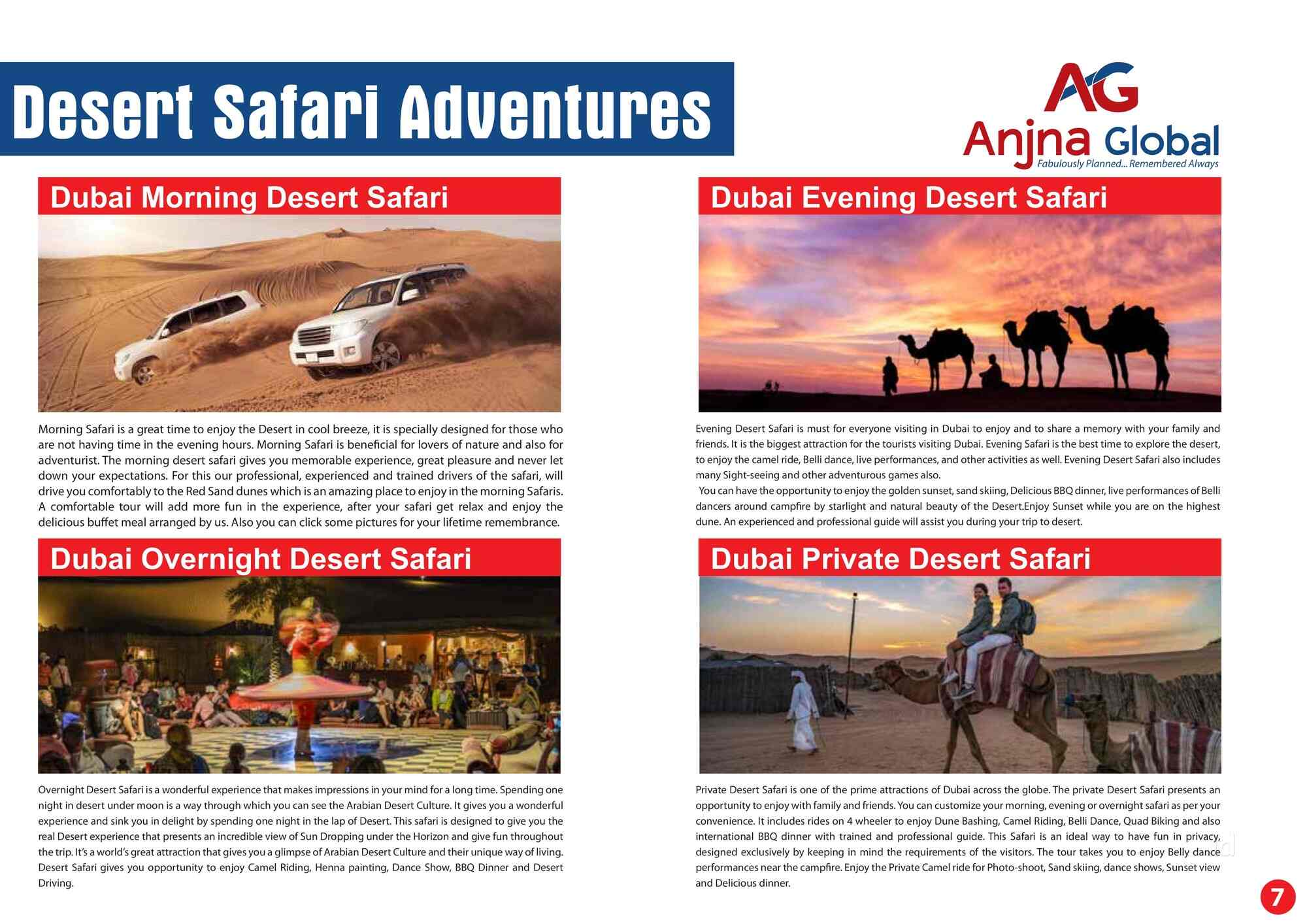 Anjna Global in Vile Parle East,Mumbai Best Tour Operators in Mumbai