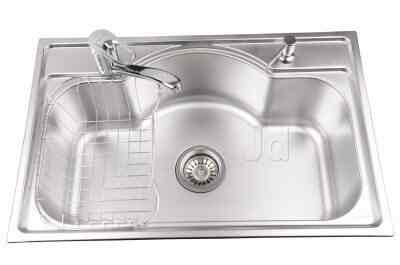 Futura Kitchen Sinks India Pvt Ltd Photos Andheri West