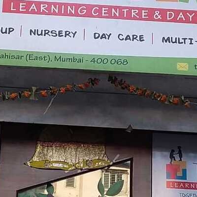Tiny Team Preschool Day Care Dahisar Playgroups In Mumbai