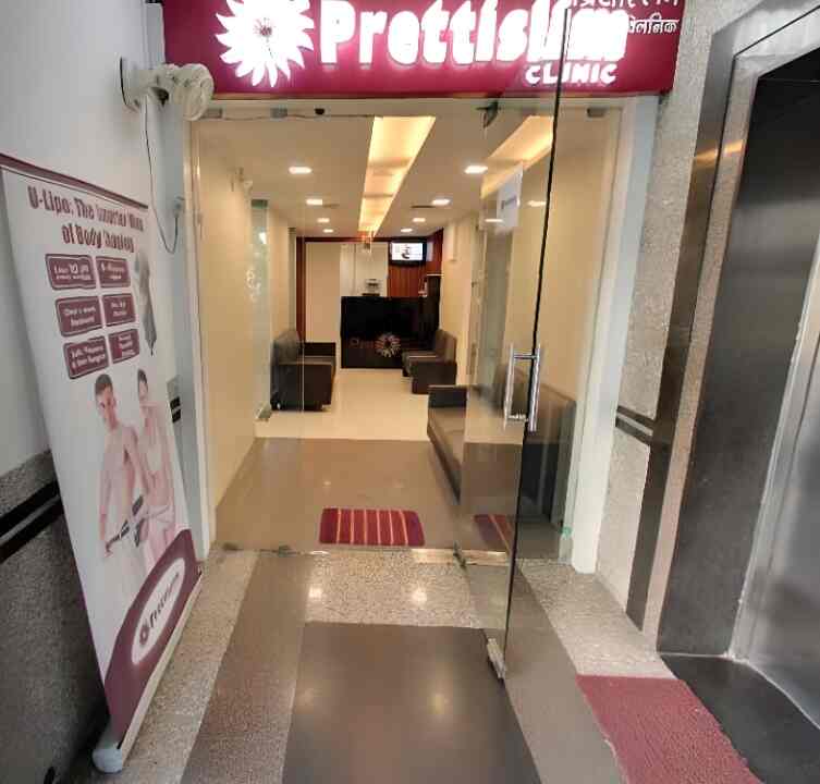 Prettislim Clinic Reviews Bandra West Mumbai 608 Ratings