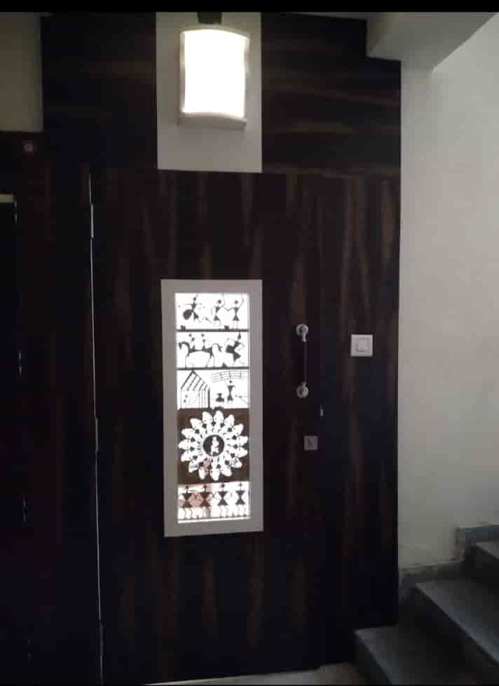 Ganraj Furniture Mart and Interior Decorator in Kalyan East,Mumbai Best Carpenters in Mumbai