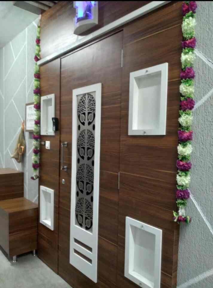 Ganraj Furniture Mart and Interior Decorator in Kalyan East,Mumbai Best Carpenters in Mumbai