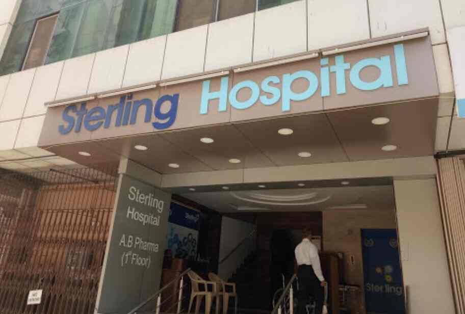 Sterling Hospital Reviews Borivali West Mumbai 224 Ratings Justdial Page 3