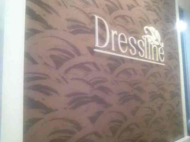 dressline santacruz
