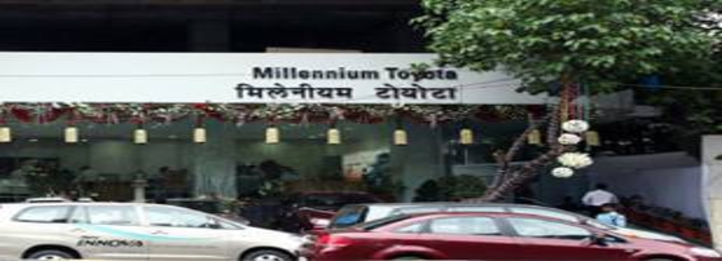 Millennium Toyota Vile Parle West Car Dealers In Mumbai Millennium Toyota Vile Parle West Car Dealers In Mumbai Justdial