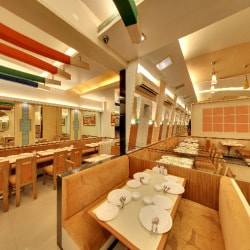 High Point Veg Restaurant Lokhandwala Complex-andheri West Mumbai - Indian North Eastern North Indian Pure Vegetarian Chinese Fast Food South Indian Breakfast Cuisine Restaurant - Justdial