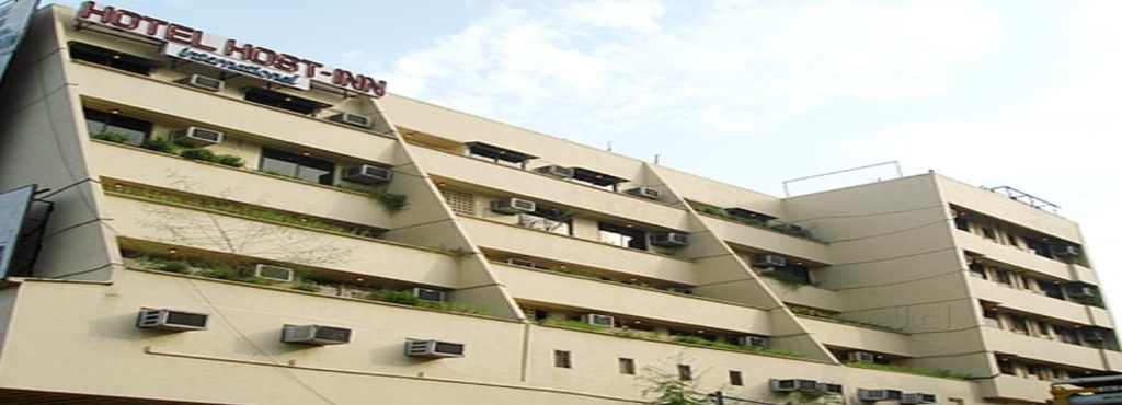 Hotel Host Inn Andheri East Hostinn Hotels In Mumbai Hotel Host Inn
