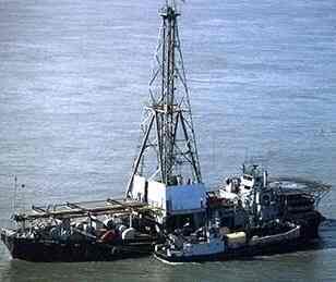 sedco forex international drilling inc