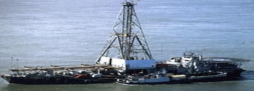 Transocean Sedco Forex Inc. -- Company History sedco forex international drilling inc