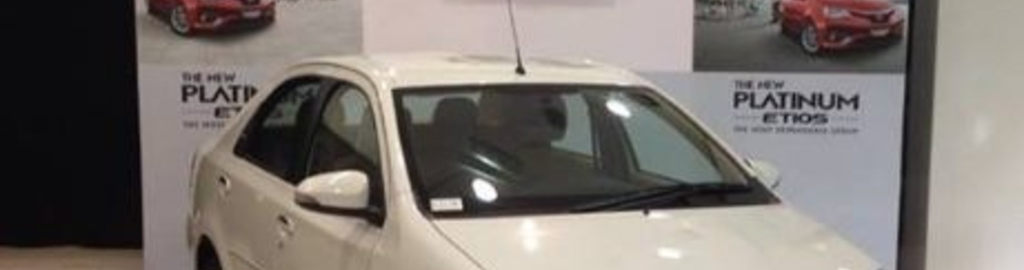 Millennium Toyota Reviews Andheri West Mumbai 637 Ratings Justdial