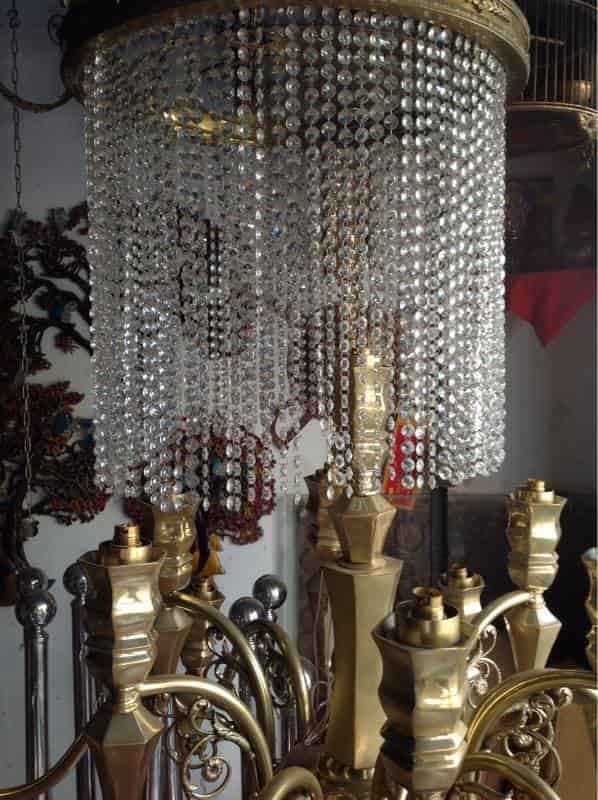 Sai Chandeliers Photos Goregaon East Mumbai Pictures Images Sai Chandeliers Photos Goregaon East Mumbai Jhoomer Light On Hire