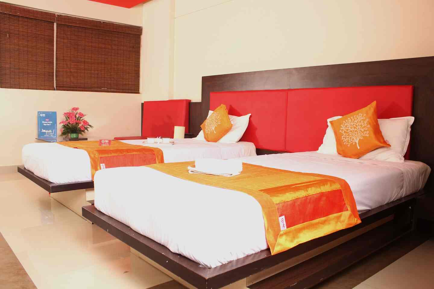 Oyo 1289 Hotel Viceroy Comforts