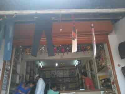 Maa Pendrani Footwear Photos Umerkote Nabarangpur Pictures