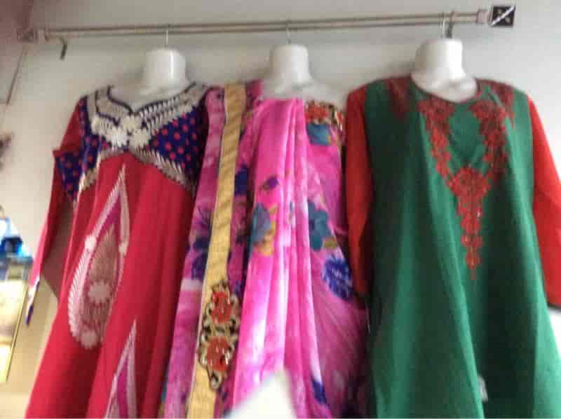 dress designing
