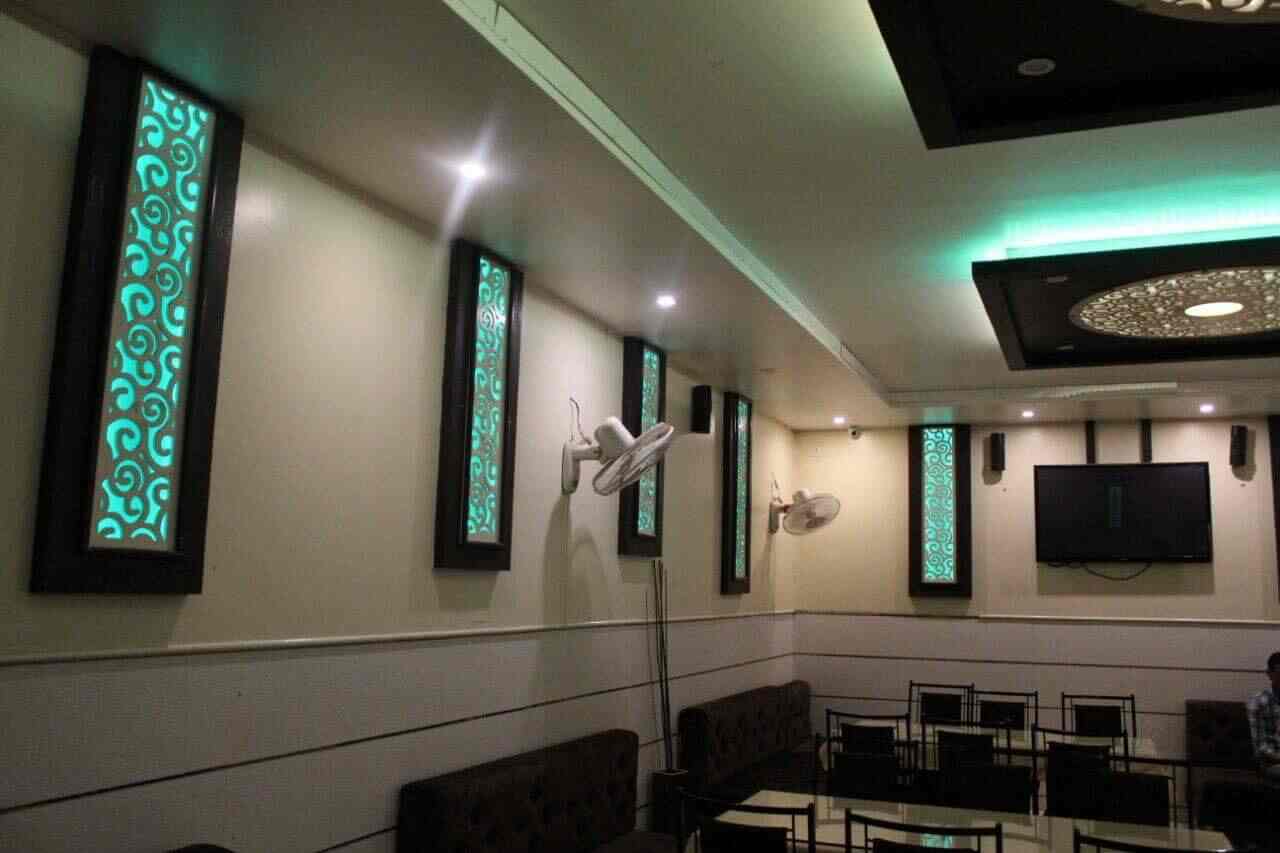 Curry Co Lighting Techieblogie Info Biryani Midas Touch Family Restaurant Dharampeth Nagpur