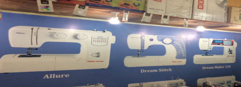 SAAI GOBI Sewing Machine CO Paramathi Velur Sewing Machine Extraordinary Sewing Machine Distributors SAAI GOBI Sewing Machine CO Paramathi Velur Sewing Machine Extraordinary Sewing Machine Distributors