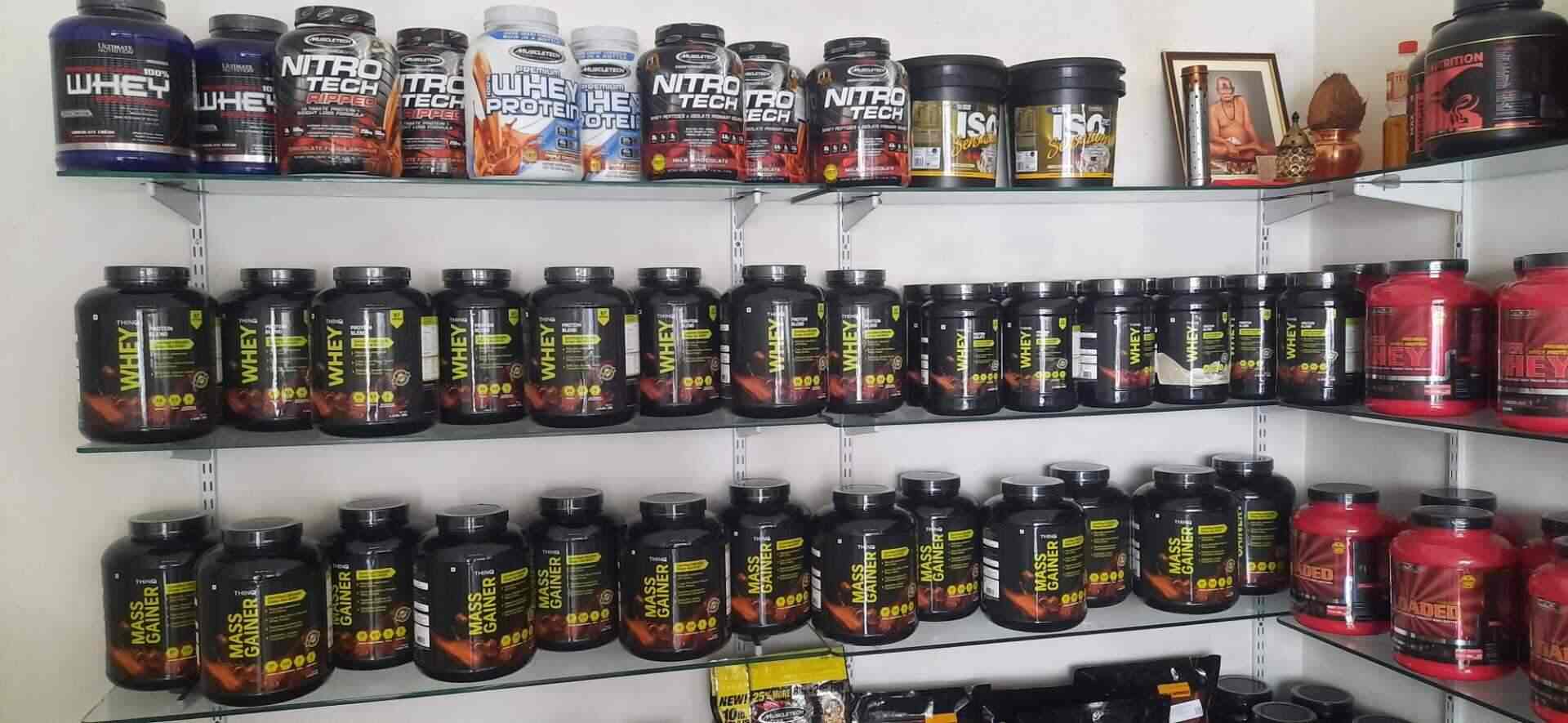 Fat 2 Fit Reviews Panchavati Karanja Nashik 12 Ratings Justdial Page 2