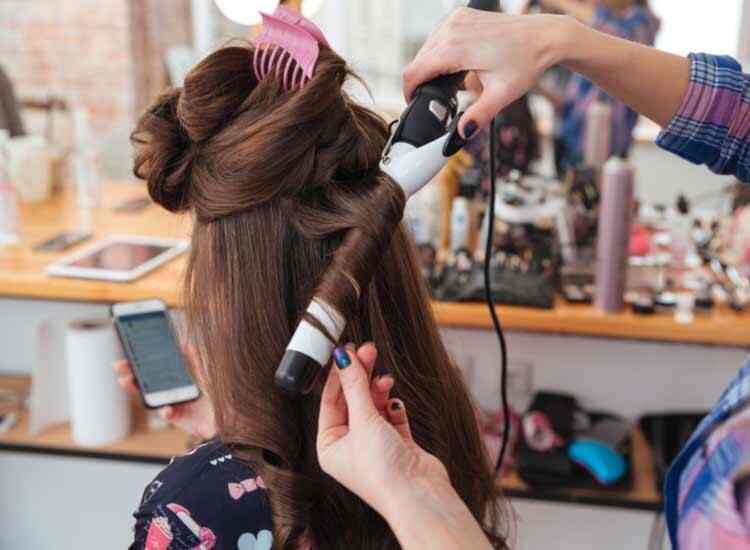 Angel Beauty Parlour Reviews Nashik Ho Nashik 2 Ratings Justdial