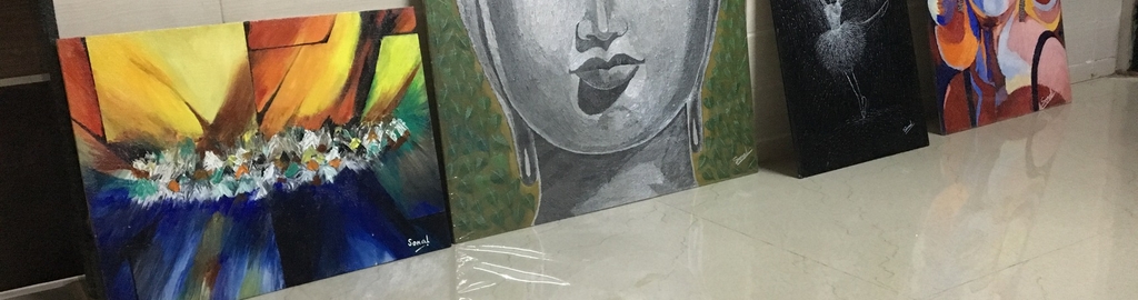 wego art gallery art